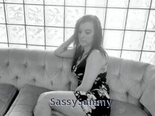 SassySammy