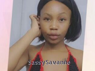 SassySavanne