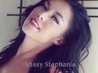 Sassy_Stephanie