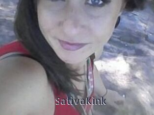 SativaKink
