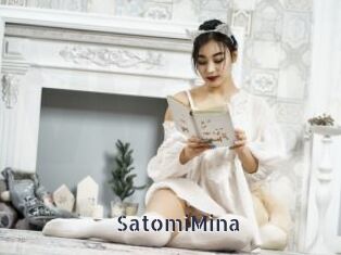 SatomiMina