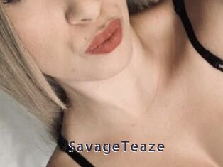 SavageTeaze