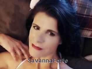 SavannaForte