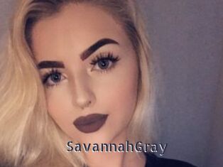 SavannahGray