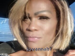 SavannahT