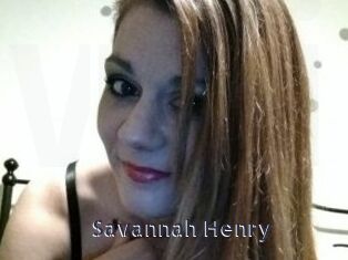 Savannah_Henry