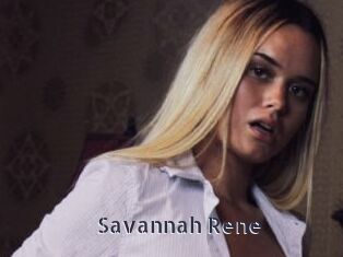 Savannah_Rene