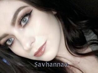 Savhannaa webcam livesex