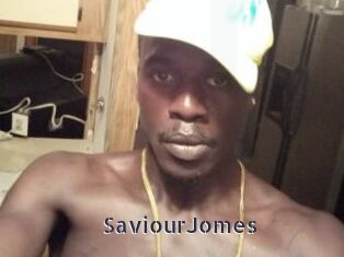 SaviourJomes
