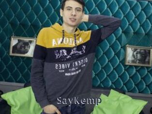 SayKemp webcam livesex