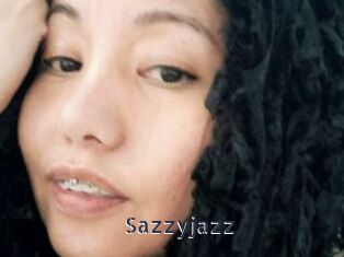 Sazzyjazz