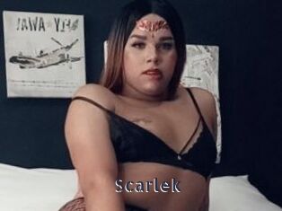 Scarlek