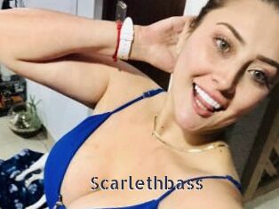 Scarlethbass