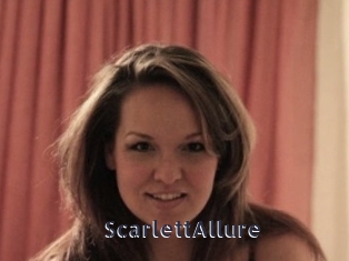 Scarlett_Allure webcam livesex