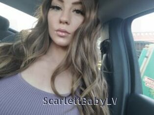 ScarlettBabyLV