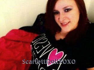 ScarlettDollXOXO