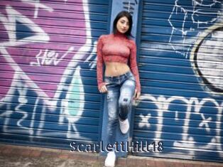 ScarlettHill18
