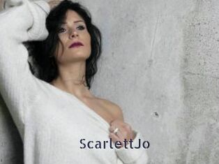 ScarlettJo