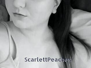 ScarlettPeaches