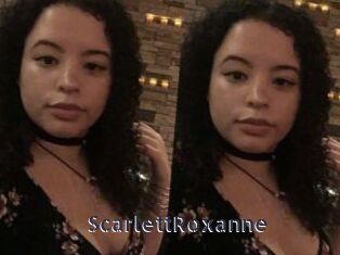 ScarlettRoxanne