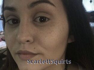 ScarlettSquirts