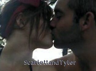 ScarlettandTyler