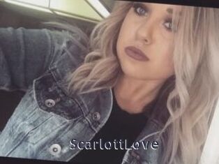 ScarlottLove