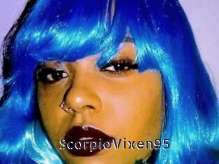 ScorpioVixen95