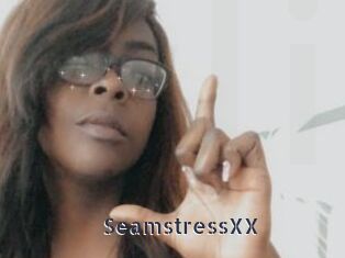 SeamstressXX