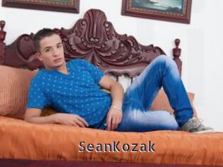 SeanKozak