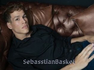 SebasstianBasket