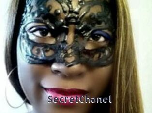 SecretChanel