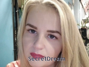 SecretDream