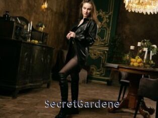 SecretGardene