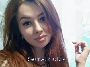 SecretMaddy