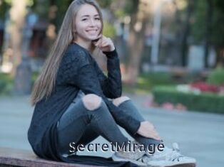 SecretMirage