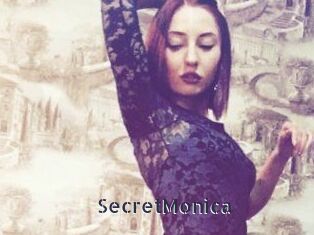 SecretMonica