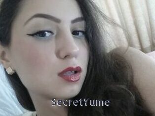 SecretYume