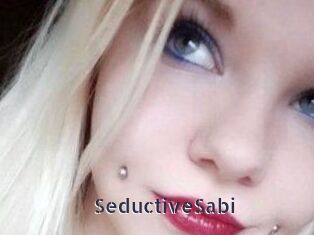 SeductiveSabi