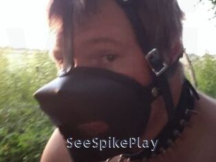 SeeSpikePlay
