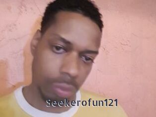Seekerofun121