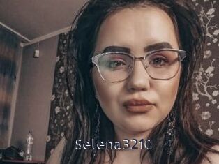 Selena3210 webcam livesex