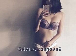 SelenaCasanova9