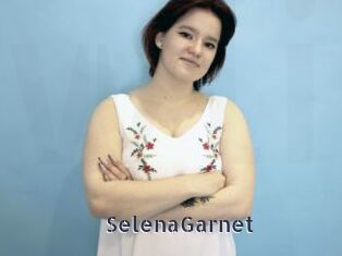 SelenaGarnet