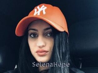 SelenaHope