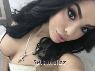 SelenaJizz