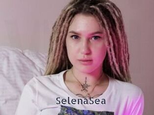 SelenaSea
