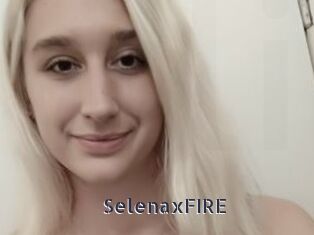 SelenaxFIRE