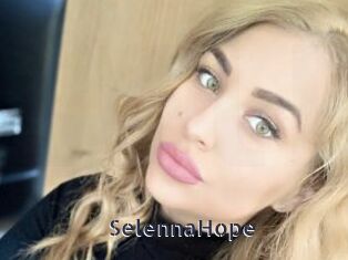 SelennaHope webcam livesex