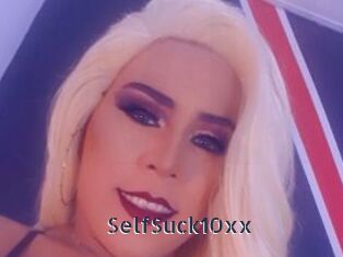 SelfSuck10xx